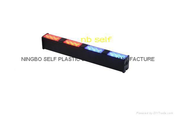  LED Warning Light Led Police Light Strobe Light 3