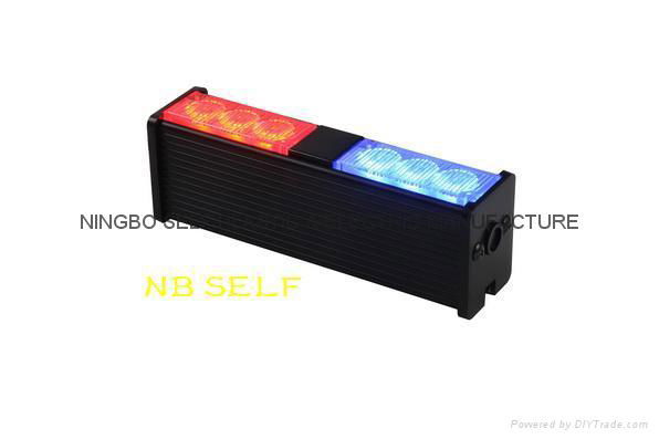  LED Warning Light Led Police Light Strobe Light 4