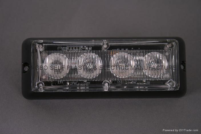 LE4--High performance Led Lightheads