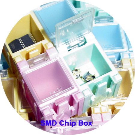 Chip Box