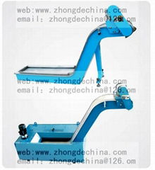 机床磁性排屑器
