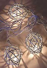 string light for parties