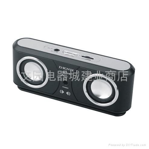 mini speaker  3