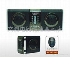 mini speaker MD-325