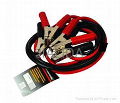 auto booster cable