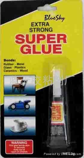 强力胶/SUPER GLUE 3