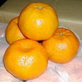 mandarin orange(Lokam) 1