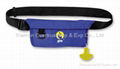 swim safety belt(waist pack)SS200-D80