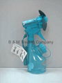 5-in-1 Water Sprayer Fan 4