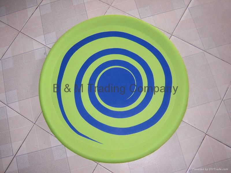 Maga Flying Disc 24" 3