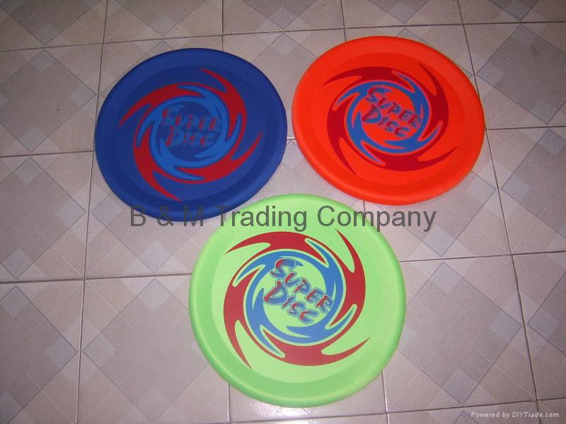 Maga Flying Disc 24" 4