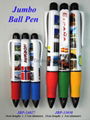 Jumbo Ball Pen 2