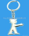 Sport keychain 1