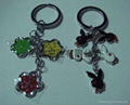 Sport keychain 2