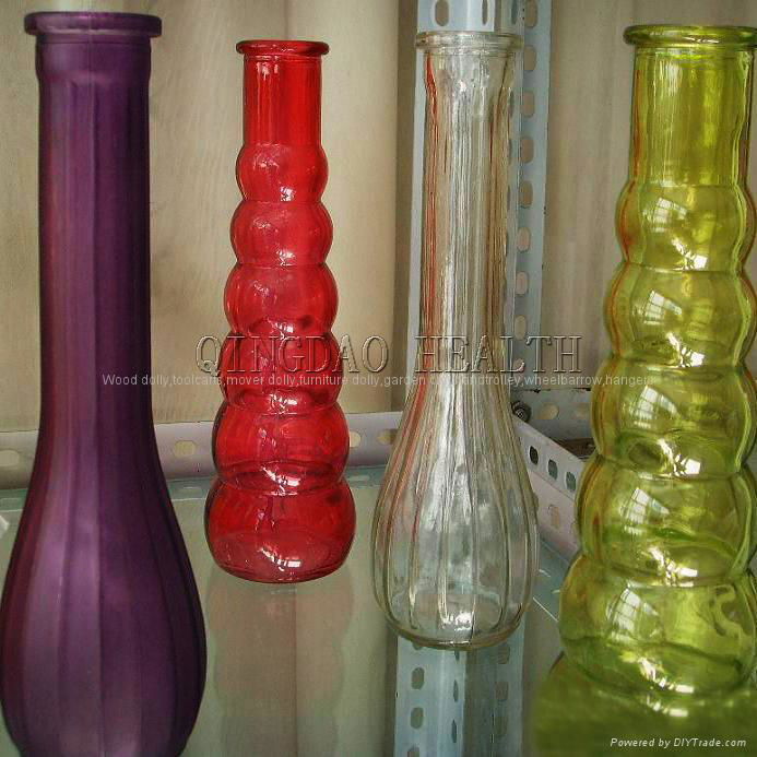 Glass Vase  3