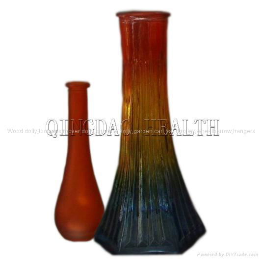 Glass Vase  5