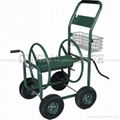 Hose Reel Cart 1