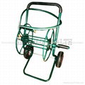 Hose Reel Cart 1