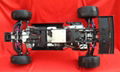 HOBBY TOY: 1:5 SCALE GASLINE POWERED 2WD OFF-ROAD B   Y 2