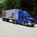 TOYS: 1:12 R/C TRUCK