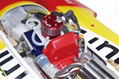 R/C TOY:Hydro Formula 1300GP260(Red) - RTR(Pistol Transmitter)  2