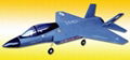 RC HOBBY: RC F-35 100% Assembled (RTF)