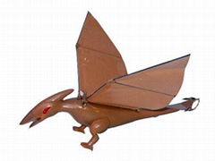 RC TOY: 3Channels Pterosaur 