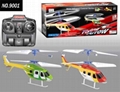 RC TOY: 3 Channels infrared control