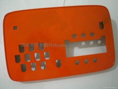 Zink/aluminium Die Casting Mold