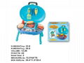 BARBECUE SET