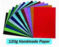 Handmade Paper