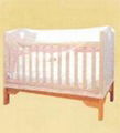 Crib Mosquito Net