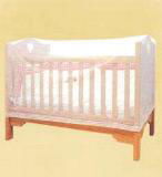 Crib Mosquito Net