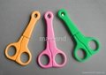Baby scissor 4