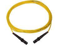 Fiber Optic MTRJ Patch Cord 