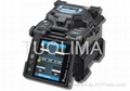 Fiber Optic Fusion Splicer (FSM-60S) 1