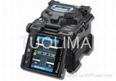 Fiber Optic Fusion Splicer (FSM-60S)