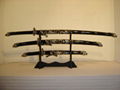 Samurai Sword Set 1