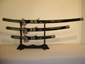 Samurai Sword Set