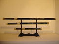 Samurai Sword Set