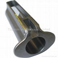 tungsten metal injection molding MIM 2