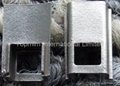 stainless steel metal injection molding (MIM) 3