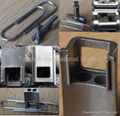 stainless steel metal injection molding (MIM) 1