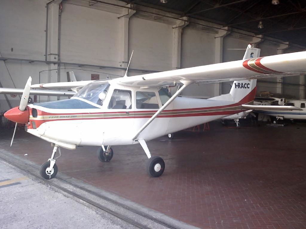 single engine air carft