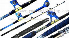 BOAT ROD-BT720