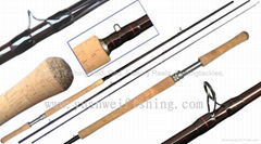 FLY ROD-FY043