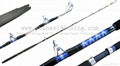 BOAT ROD-BT728