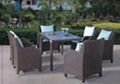 rattan furniture rattan table rattan