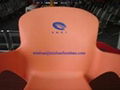 PP plastic chair 5