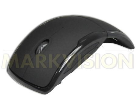 2.4G Wireless Foldable Mouse 